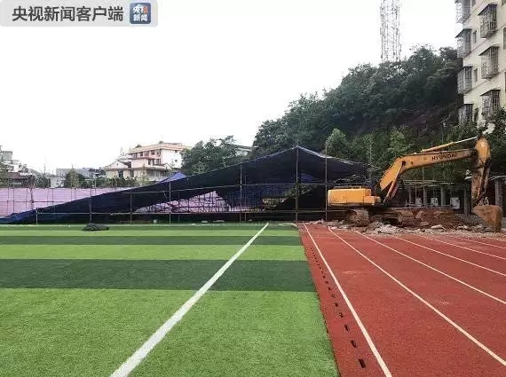 “操场埋尸案”:当初如果施工项目用电子招采系统招标,结果会怎样?